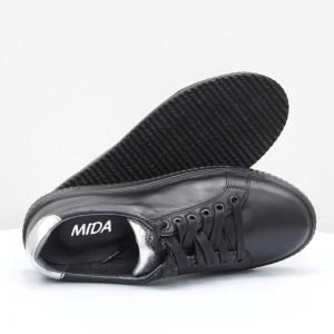 Жіночі туфлі Mida (код 52585)