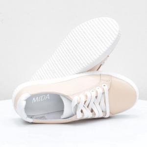 Жіночі туфлі Mida (код 52587)