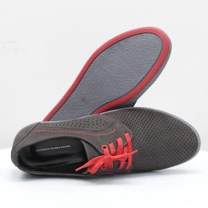 Чоловічі туфлі Mida (код 53024)