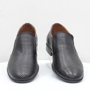 Чоловічі туфлі Mida (код 53026)