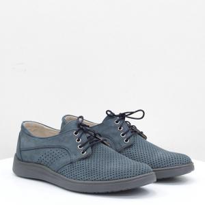 Чоловічі туфлі Mida (код 53038)