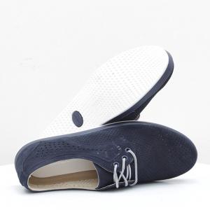Чоловічі туфлі Mida (код 53225)