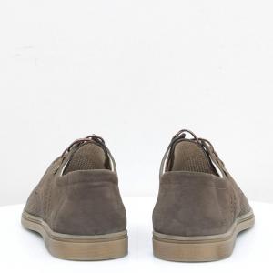 Чоловічі туфлі Mida (код 53232)