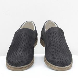 Чоловічі туфлі Mida (код 53234)