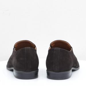 Чоловічі туфлі Mida (код 53235)