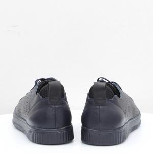 Чоловічі туфлі Mida (код 53237)