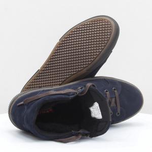 Чоловічі черевики Mida (код 54601)