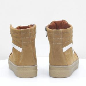 Жіночі черевики Mida (код 54883)