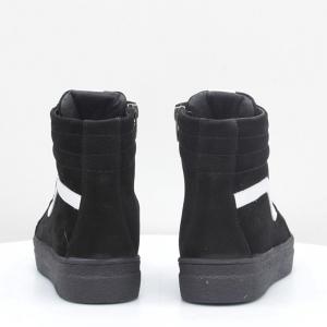 Жіночі черевики Mida (код 54887)