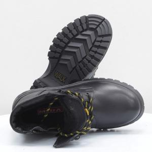 Жіночі черевики Mida (код 54986)