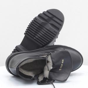 Жіночі черевики Gloria (код 55081)