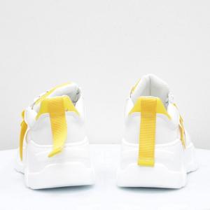 Жіночі кросівки Difeno (код 55759)