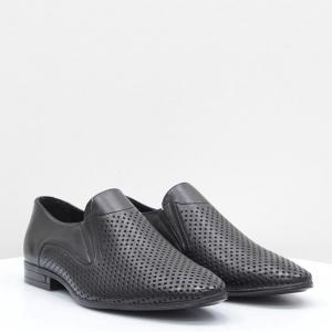 Чоловічі туфлі Mida (код 56182)