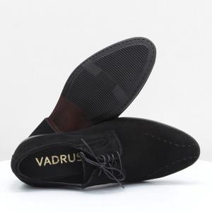 Чоловічі туфлі Vadrus (код 56417)