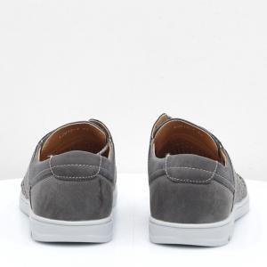 Чоловічі туфлі Stylen Gard (код 56665)