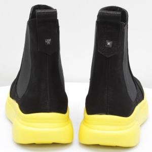 Жіночі черевики Mistral (код 57190)