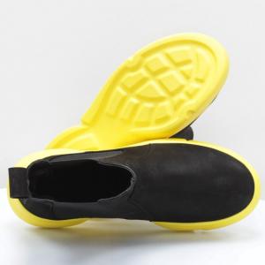 Жіночі черевики Mistral (код 57190)