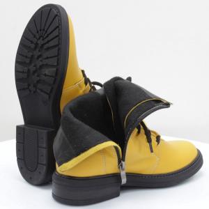Жіночі черевики VitLen (код 57215)