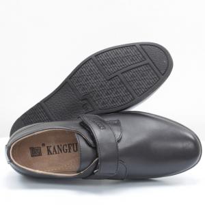 Дитячі туфлі Kangfu (код 57299)