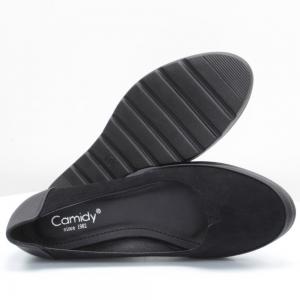 Жіночі туфлі Camidy (код 57367)
