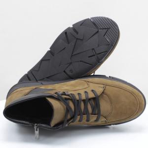Чоловічі черевики Vadrus (код 57538)