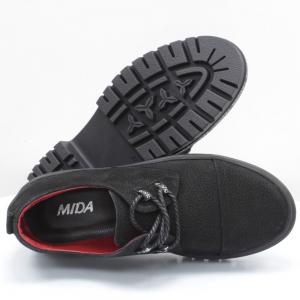 Жіночі туфлі Mida (код 57553)