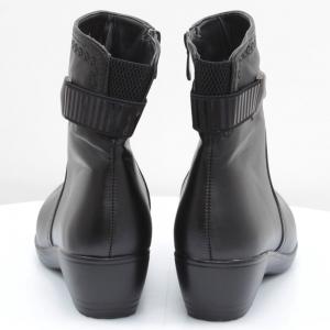 Жіночі черевики Mantelis (код 57631)