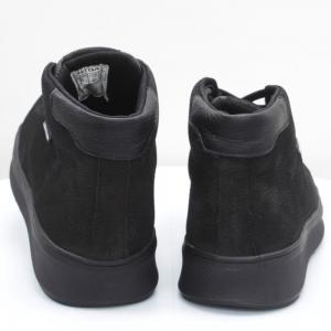 Чоловічі черевики Mida (код 57895)