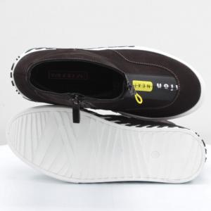 Жіночі черевики Mida (код 57972)