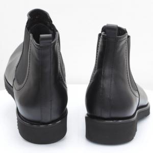 Чоловічі черевики Mida (код 57987)