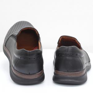 Чоловічі туфлі Mida (код 58238)