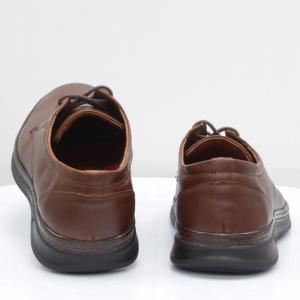 Чоловічі туфлі Mida (код 58516)