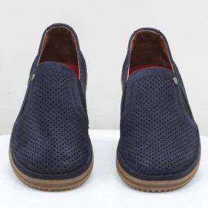 Чоловічі туфлі Mida (код 58653)