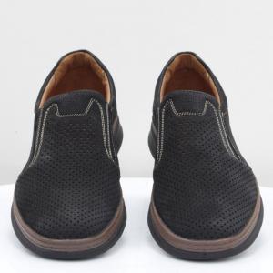 Чоловічі туфлі Mida (код 58655)