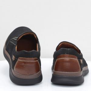 Чоловічі туфлі Mida (код 58655)