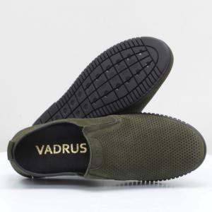 Чоловічі туфлі Vadrus (код 58842)
