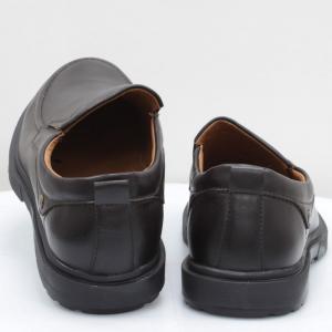 Чоловічі туфлі UFOPP (код 59399)