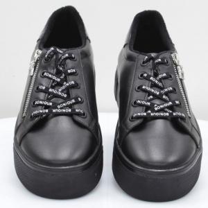 Жіночі туфлі Mida (код 59527)