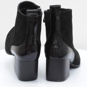 Жіночі черевики Mistral (код 59827)
