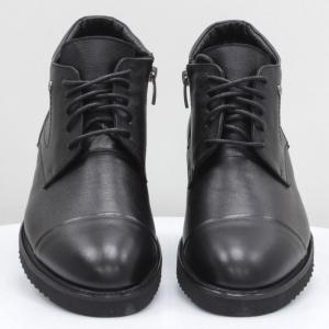 Чоловічі черевики Mida (код 60248)