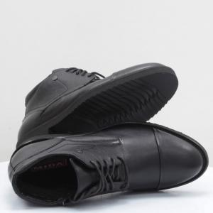 Чоловічі черевики Mida (код 60248)