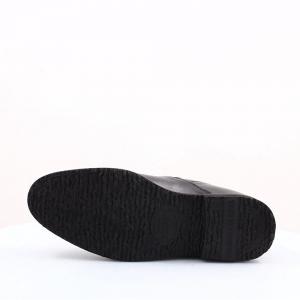 Чоловічі черевики Mida (код 40632)