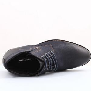 Чоловічі черевики Carlo Delari (код 40766)