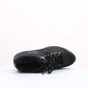 Чоловічі черевики Mida (код 41228)