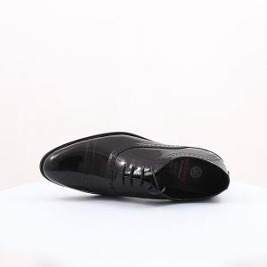 Чоловічі туфлі Mida (код 41299)