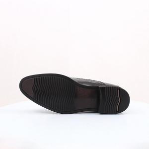 Чоловічі туфлі Mida (код 41299)