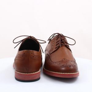 Чоловічі туфлі Giatoma Niccoli (код 41420)