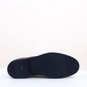 Чоловічі туфлі Mida (код 41461)
