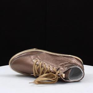 Жіночі черевики Nik (код 41490)