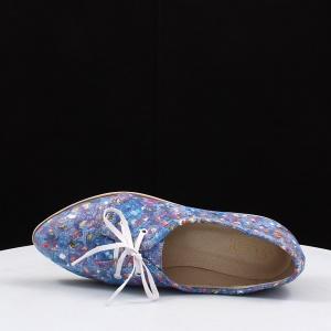 Жіночі туфлі Vladi (код 41645)